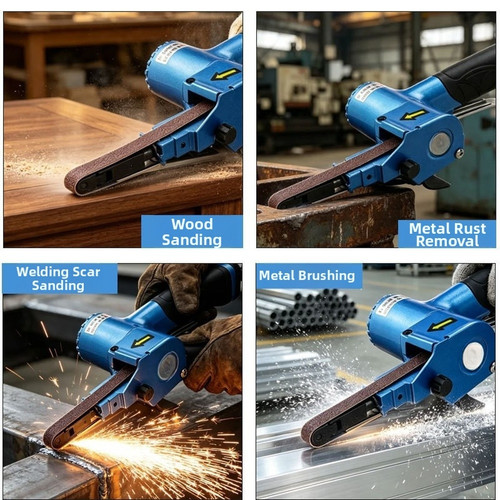 Industrial grade inch - 1,