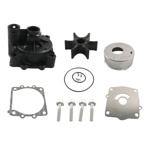 Water pump impeller - pump,