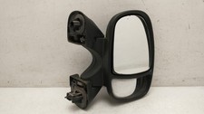 2012 VAUXHALL VIVARO Unknown Van O/S Drivers Door Wing Mirror 2012