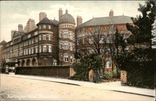 Boscombe Bournemouth England