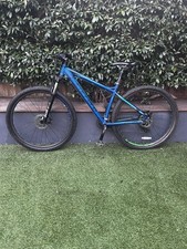 Carrera Sulcata Hardtail