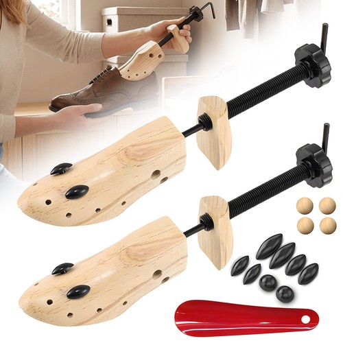 Shoe stretcher wooden - shoe,