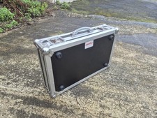 Heavy-duty Flight Case (Pedal