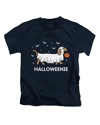 Halloweenie adults shirt fun - halloweenie,