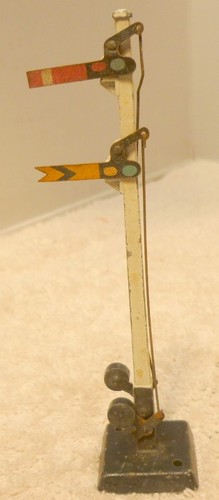 Hornby dublo meccano - d2, /
