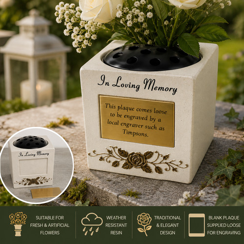 Loving memory memorial - loving,
