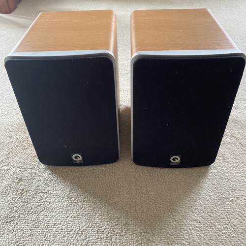 Pair acoustics 1010 hi fi - of,