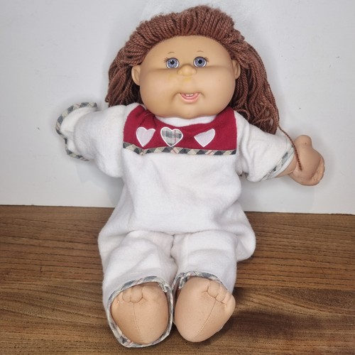 Play along 2004 cabbage patch - play,
