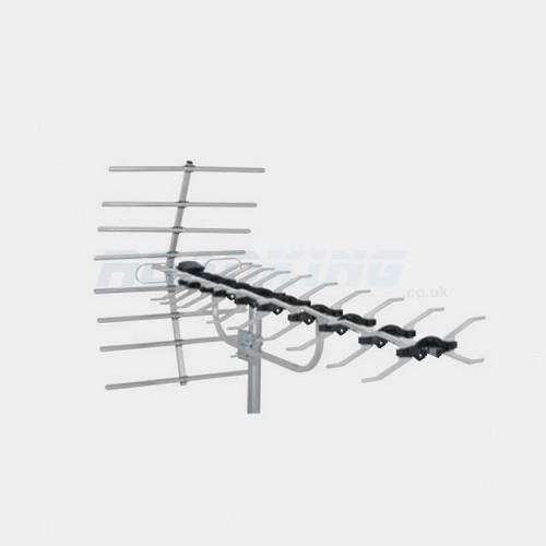 Element digital aerial - tv,