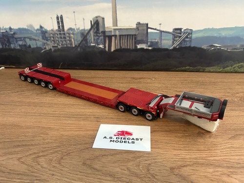 Corgi modern truck wsi axle - wsi,
