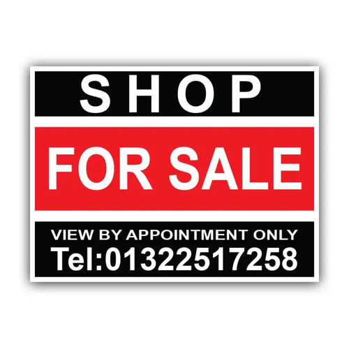 Shop for sale - shop,