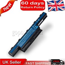 Battery for Acer Aspire 7750G