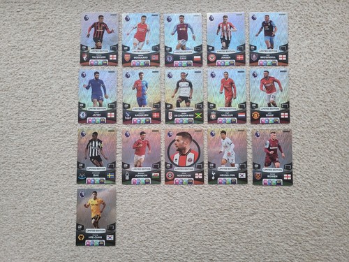 Panini adrenalyn premier - xl,