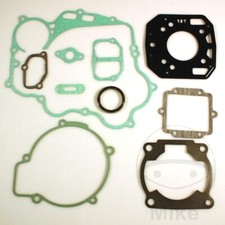 Athena Complete Gasket / Seal Kit P400250850129 Fits Kawasaki KMX 125 1991-2003