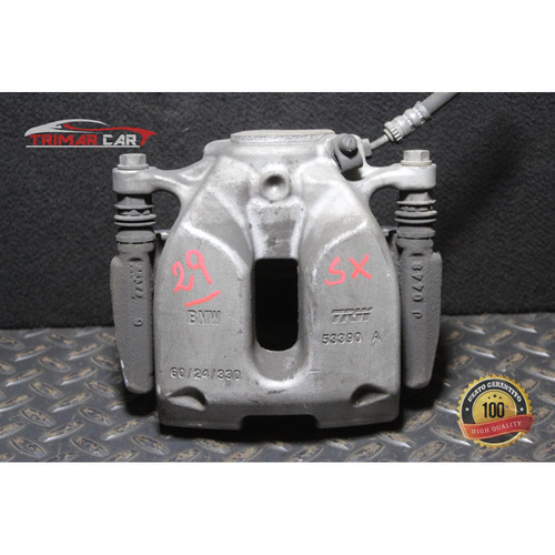 53390a left front brake - 53390a,