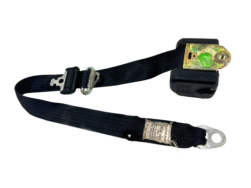 Seat belt mercedes r107 - mercedes, sl