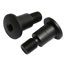 Motorcycle Bar End Mirror