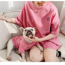 2025 Summer Pet T-shirt