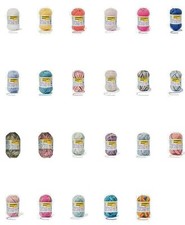 My First Regia 4 Ply Sock yarn