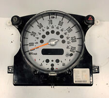 Genuine Used MINI Instrument Cluster Speedo Clocks for R50 R52 R53 - 6972076