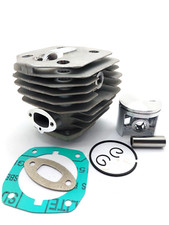 Cylinder head Pot Barrel