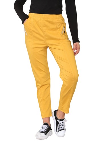 Ladies full length cherry - ladies,