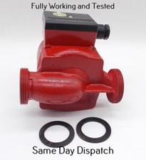 GRUNDFOS SELECTRIC UPS 15-50