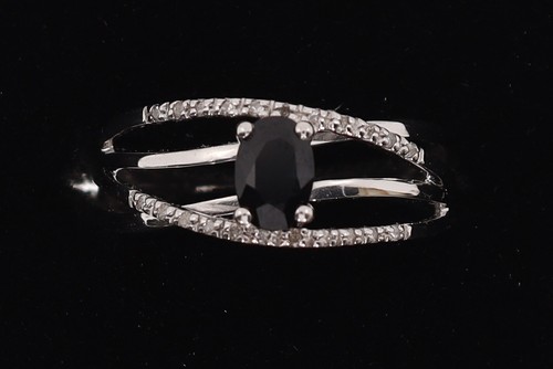 Beautiful 14k white - , gold