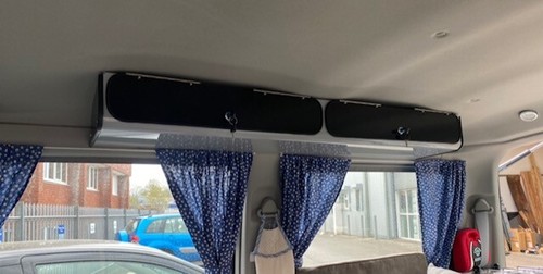 Mazda bongo tin top - mazda, over