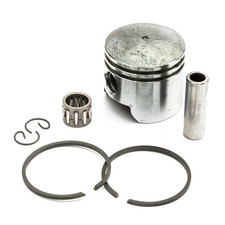 PISTON KIT 44mm 12mm Pin Dirt