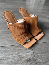 Womens ASOS Design Buckle