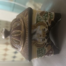 A JAPANESE KUTANI PORCELAIN