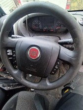 Steering Wheel Switch Button