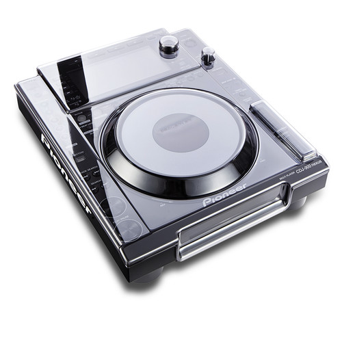 Decksaver pioneer cdj 900 - -, dj
