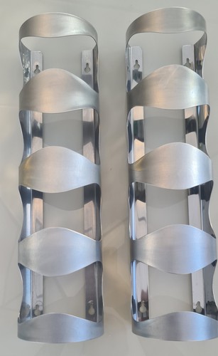 Pair ikea vurm - ikea, chrome