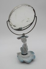 Kitsch Retro Vanity Mirror