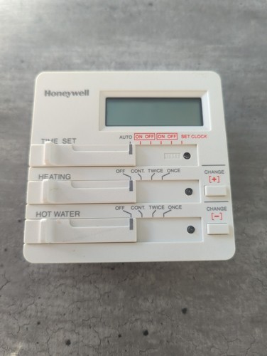 Honeywell st699b1002 - honeywell,