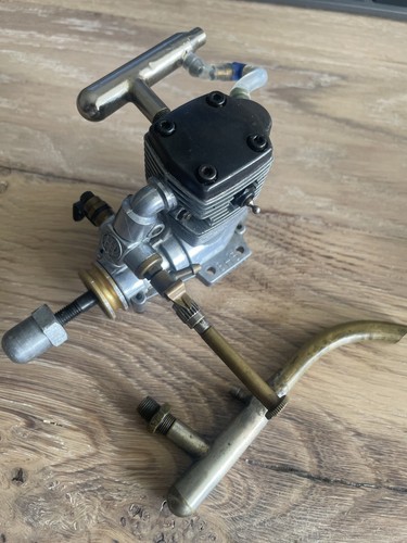 Hirtenberger 4 stroke - hirtenberger, vt