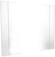 Standard Cutting Mat White