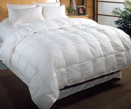 Tog luxury duck - 15,