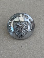 LINCOLNSHIRE FIRE BRIGADE /