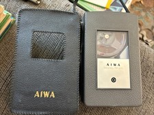 Aiwa TP-61R Mini Reel To Reel