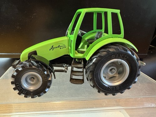 Vintage siku deutz fahr - vintage,