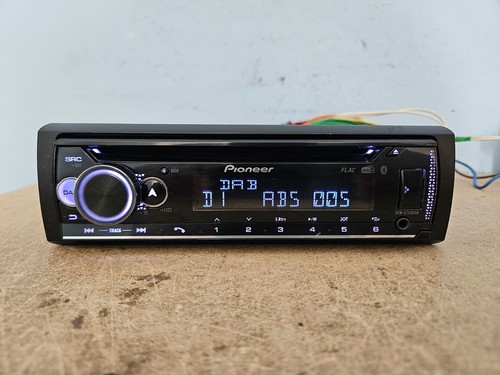 Pioneer deh s720dab bluetooth - pioneer, deh-s720dab