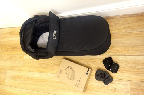 Mountain buggy duet - mountain,