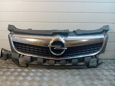 Opel Vectra C 2006 Front