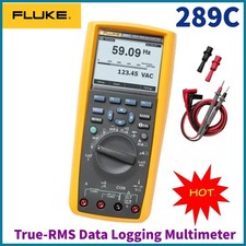 Fluke 289C Handheld Digital