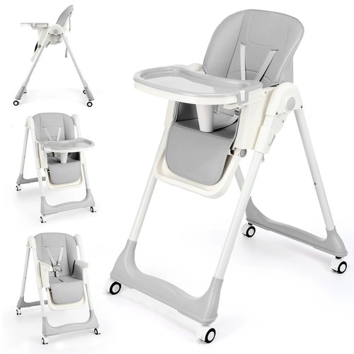 Folding baby high - folding,