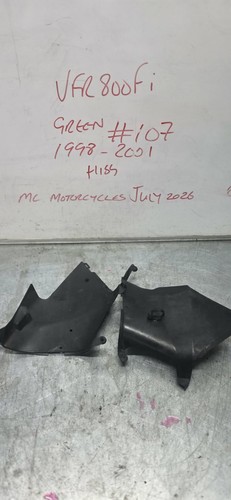 Honda vfr800 pre - fi,