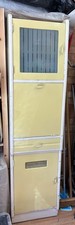 Narrow Vintage 1960’s Wooden